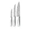Messersets|WMF Grand Gourmet Damasteel® Messer-Set, 3-teilig