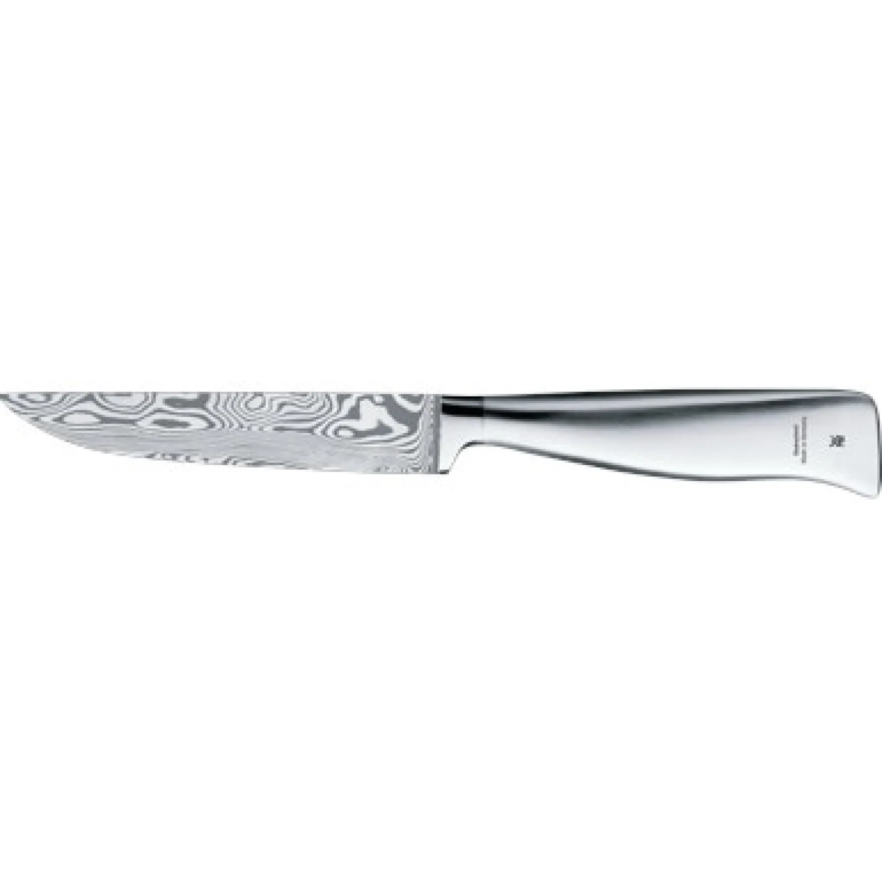 Messersets|WMF Grand Gourmet Damasteel® Messer-Set, 3-teilig