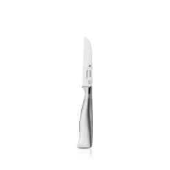 Weitere Küchenmesser|Schälmesser|WMF Grand Gourmet Gemüsemesser, 9 cm
