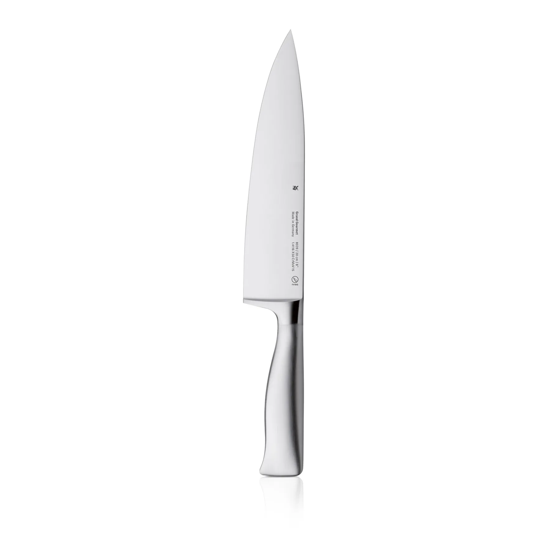 Kochmesser|WMF Grand Gourmet Kochmesser, 20 cm