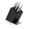 Messerblöcke|Messersets|WMF Grand Gourmet Messer-Vorteils-Set* mit FlexTec Messerblock, 6-teilig