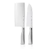 Messersets|WMF Grand Gourmet Messer-Vorteils-Set* für die asiatische Küche, 2-teilig