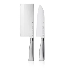 Messersets|WMF Grand Gourmet Messer-Vorteils-Set* für die asiatische Küche, 2-teilig