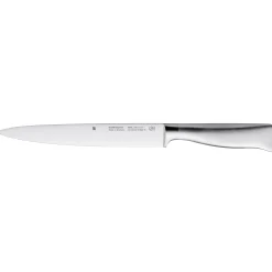 Messerblöcke|Messersets|WMF Grand Gourmet Messer-Vorteils-Set* mit FlexTec Messerblock, 6-teilig