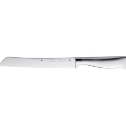 Messerblöcke|Messersets|WMF Grand Gourmet Messer-Vorteils-Set* mit FlexTec Messerblock, 6-teilig