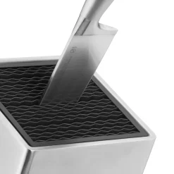 Messerblöcke|Messersets|WMF Grand Gourmet Messer-Vorteils-Set* mit FlexTec Messerblock, 6-teilig
