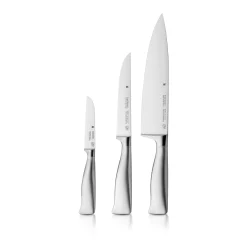 Messersets|WMF Grand Gourmet Messer-Vorteils-Set*, 3-teilig