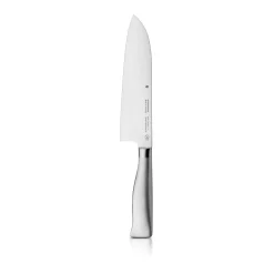 Santokumesser|WMF Grand Gourmet Santokumesser, 18 cm