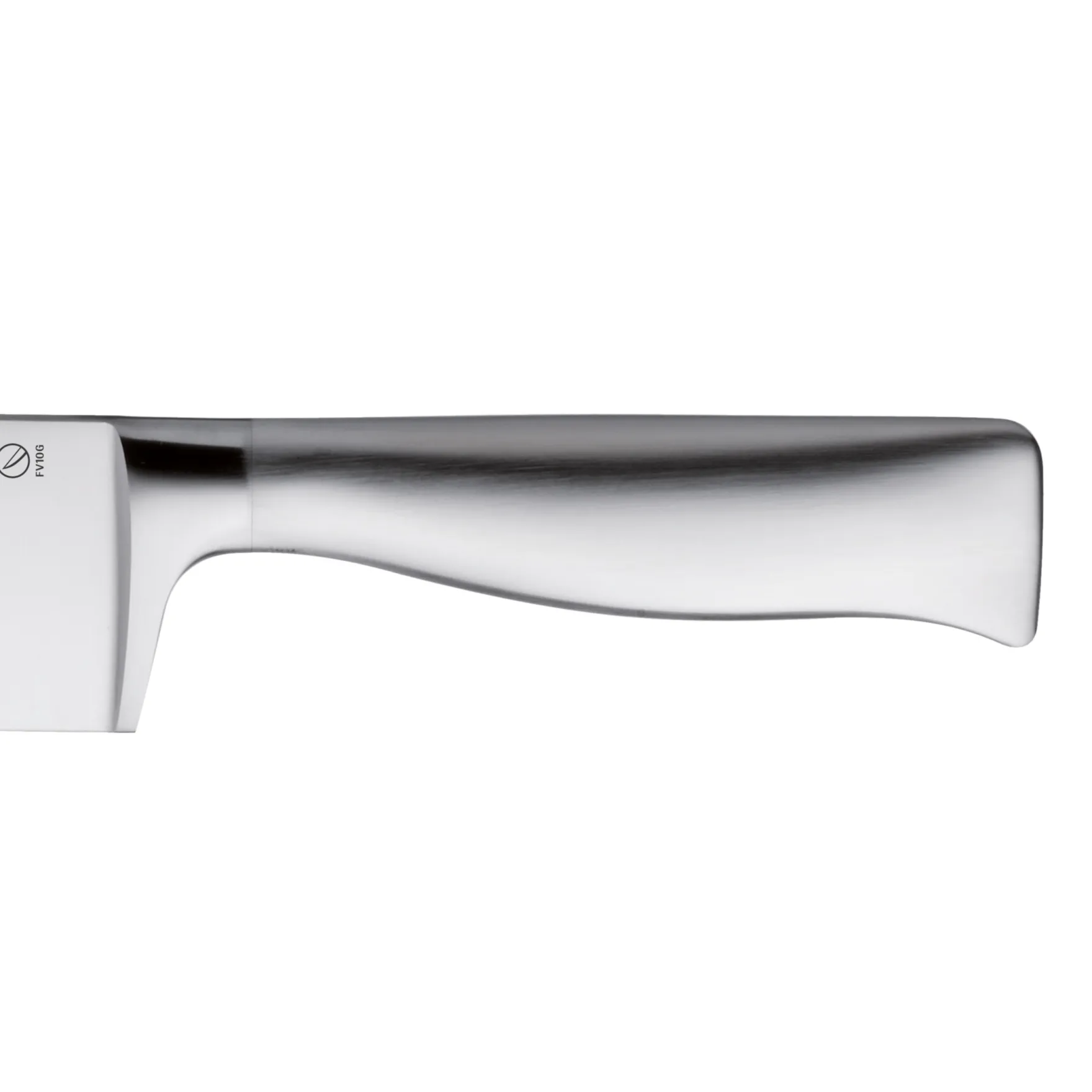 Schälmesser|Weitere Küchenmesser|WMF Grand Gourmet Tourniermesser, 7 cm
