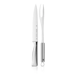 Messersets|WMF Grand Gourmet Tranchier-Vorteils-Set*, 2-teilig