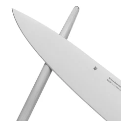 Messerschärfer|WMF Grand Gourmet Wetzstahl, 23 cm