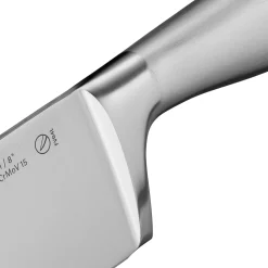 Weitere Küchenmesser|WMF Grand Gourmet Zubereitungsmesser, 12 cm