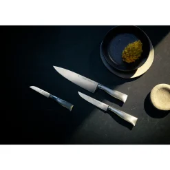 Weitere Küchenmesser|WMF Grand Gourmet Zubereitungsmesser, 12 cm