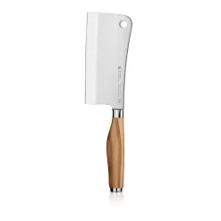 Hackmesser|WMF Grand Wood Chinesisches Hackmesser, 15 cm