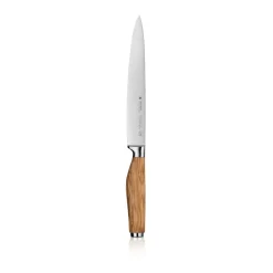 Weitere Küchenmesser|WMF Grand Wood Fleischmesser, 20 cm