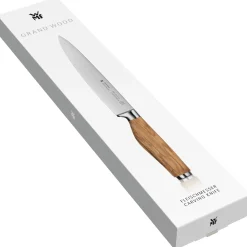 Weitere Küchenmesser|WMF Grand Wood Fleischmesser, 20 cm