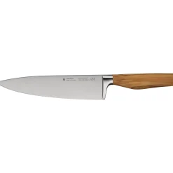 Messerblöcke|Messersets|WMF Grand Wood Messer-Set mit FlexTec Messerblock, 6-teilig