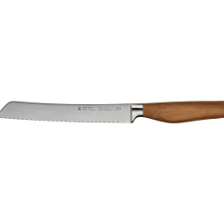 Messerblöcke|Messersets|WMF Grand Wood Messer-Set mit FlexTec Messerblock, 6-teilig