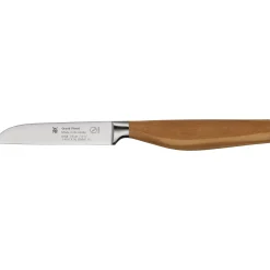 Messerblöcke|Messersets|WMF Grand Wood Messer-Set mit FlexTec Messerblock, 6-teilig
