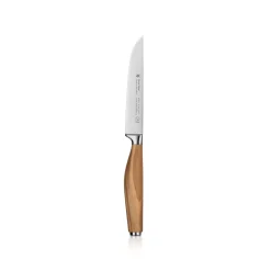 Weitere Küchenmesser|WMF Grand Wood Zubereitungsmesser, 12 cm