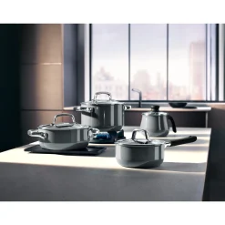 Zubehör Töpfe|WMF Griff für Fusiontec Mini-Topf