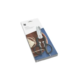 Scheren|WMF Haushaltsschere, 21 cm