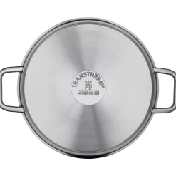 Bräter & Schmortöpfe|WMF Iconic Bräter mit Deckel, 28 cm