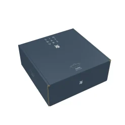 Bräter & Schmortöpfe|WMF Iconic Bräter mit Deckel, 28 cm