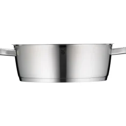 Bräter & Schmortöpfe|WMF Iconic Bräter mit Deckel, 28 cm