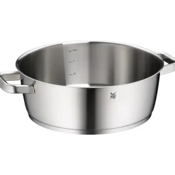 Bräter & Schmortöpfe|WMF Iconic Bräter mit Deckel, 28 cm