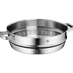 Zubehör Töpfe|WMF Iconic Dampfgareinsatz, 28 cm
