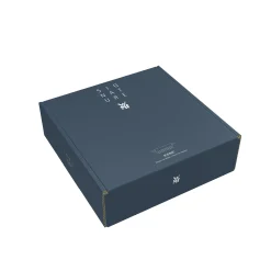 Zubehör Töpfe|WMF Iconic Dampfgareinsatz, 28 cm