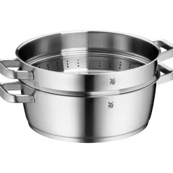 Zubehör Töpfe|WMF Iconic Dampfgareinsatz, 28 cm