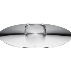 Zubehör Töpfe|WMF Iconic Deckel, 28 cm