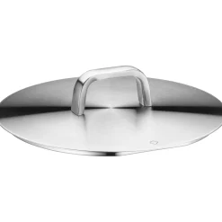 Zubehör Töpfe|WMF Iconic Deckel, 24 cm