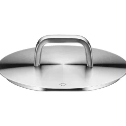 Kochtöpfe|Induktionstöpfe|WMF Iconic Kochtopf mit Deckel, 18 cm