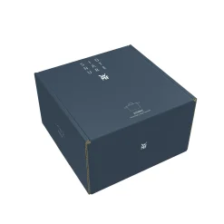 Kochtöpfe|Induktionstöpfe|WMF Iconic Kochtopf mit Deckel, 22 cm