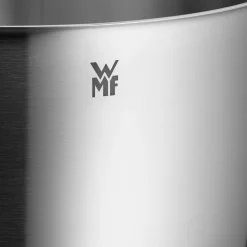 Kochtöpfe|Induktionstöpfe|WMF Iconic Kochtopf mit Deckel, 22 cm