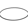 Zubehör Töpfe|WMF Iconic Silikonring für Dampfgareinsatz, 28 cm