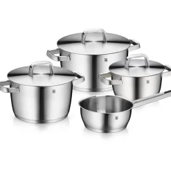 Topfsets|WMF Iconic Topf-Set, 4-teilig
