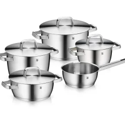 Topfsets|WMF Iconic Topf-Set, 5-teilig