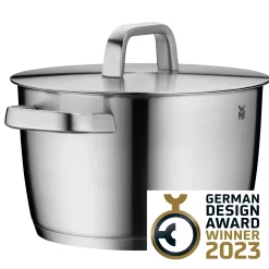 Topfsets|WMF Iconic Topf-Set, 5-teilig