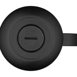 Thermoskannen|Kaffeekannen|WMF Impulse Isolierkanne Kaffee, 1,0 l, Schwarz