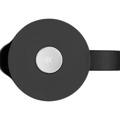 Thermoskannen|Kaffeekannen|WMF Impulse Isolierkanne Kaffee, 1,0 l, Schwarz