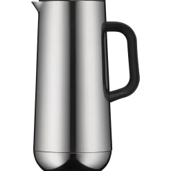 Thermoskannen|Kaffeekannen|WMF Impulse Isolierkanne Kaffee, 1,0 l, Edelstahl