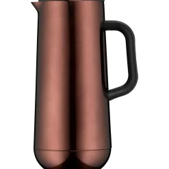 Thermoskannen|Kaffeekannen|WMF Impulse Isolierkanne Kaffee, 1,0 l, Kupfer