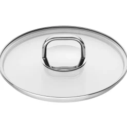Kochtöpfe|Induktionstöpfe|WMF Inspiration Kochtopf mit Deckel, 20 cm