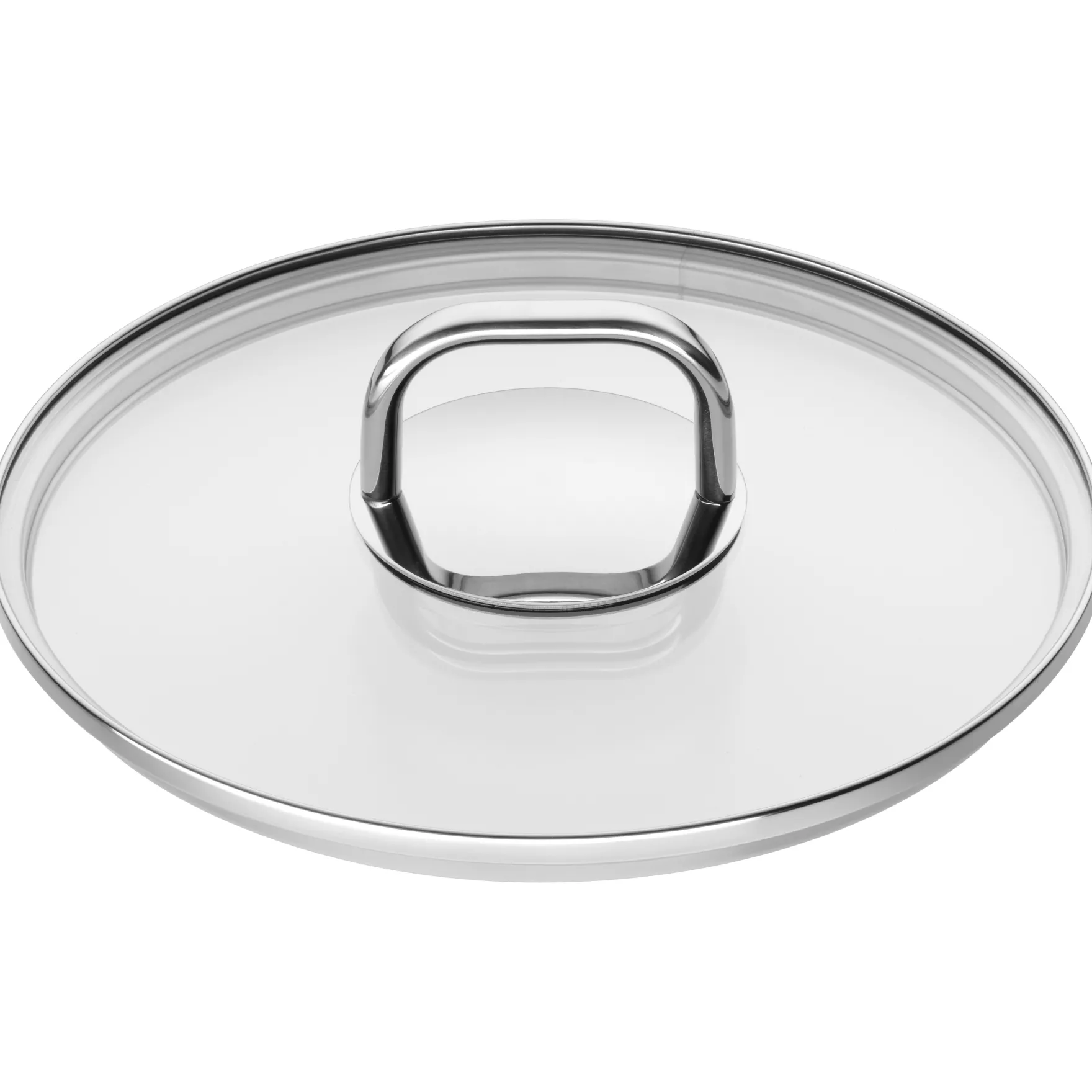 Kochtöpfe|Induktionstöpfe|WMF Inspiration Kochtopf mit Deckel, 20 cm