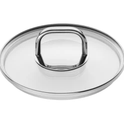 Kochtöpfe|WMF Inspiration Kochtopf mit Deckel, 16 cm