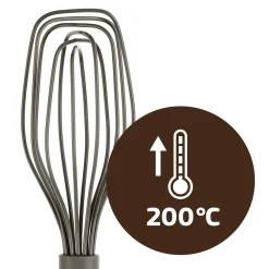 Schneebesen|WMF Inspiration Silikon-Schneebesen